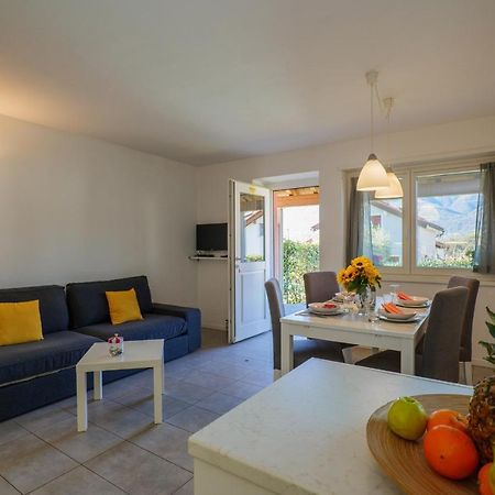 קוליקו Residence Girasole Casa Rossa A מראה חיצוני תמונה