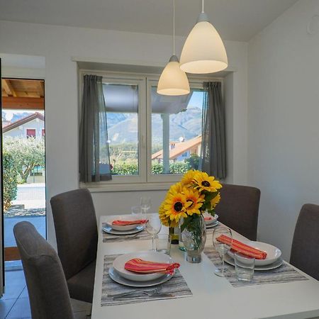 קוליקו Residence Girasole Casa Rossa A מראה חיצוני תמונה