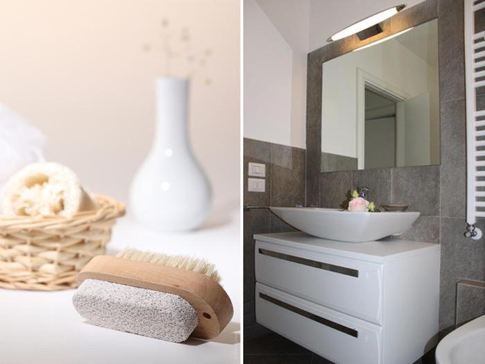 קוליקו Residence Girasole Casa Rossa A מראה חיצוני תמונה