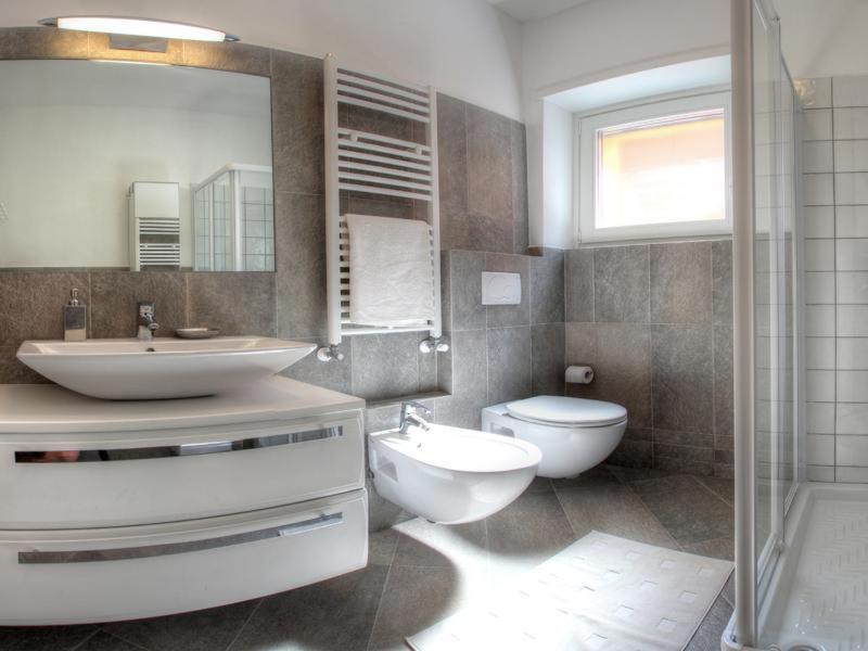 קוליקו Residence Girasole Casa Rossa A מראה חיצוני תמונה