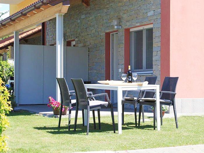 קוליקו Residence Girasole Casa Rossa A מראה חיצוני תמונה