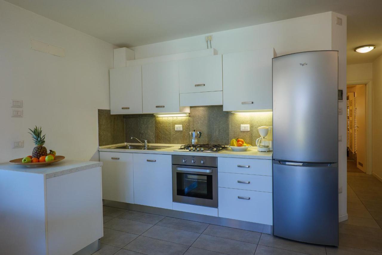 קוליקו Residence Girasole Casa Rossa A מראה חיצוני תמונה