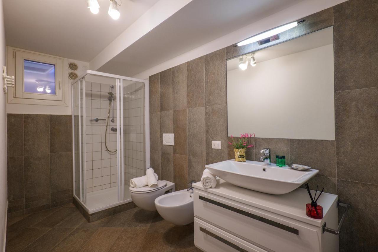 קוליקו Residence Girasole Casa Rossa A מראה חיצוני תמונה