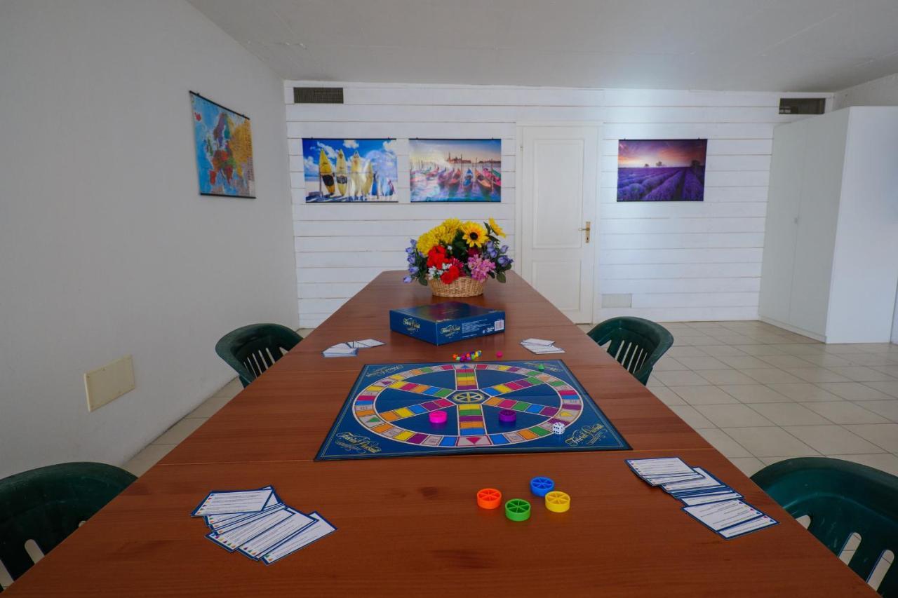 קוליקו Residence Girasole Casa Rossa A מראה חיצוני תמונה