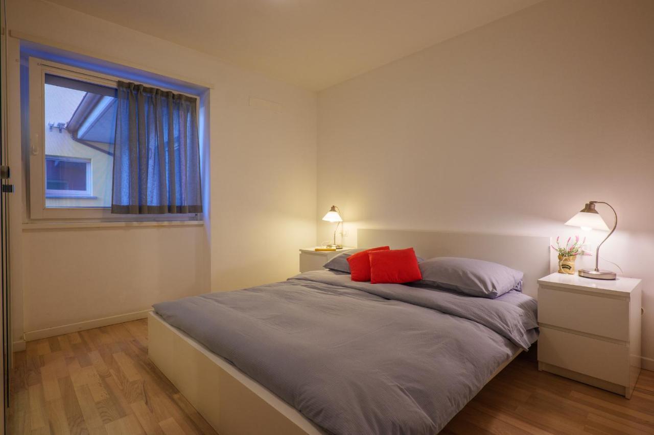 קוליקו Residence Girasole Casa Rossa A מראה חיצוני תמונה